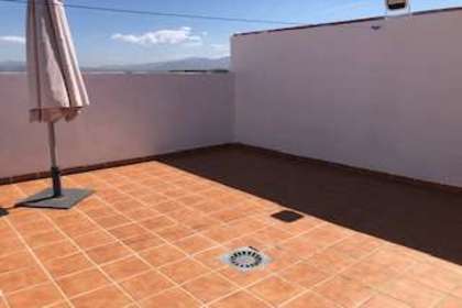 Penthouse/Dachwohnung zu verkaufen in Centro, Alhendín, Granada. 